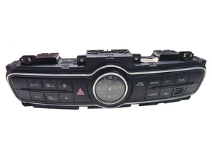 2014-2016 Kia Cadenza AC Heater Climate Temperature Control Unit 972503RGF0 OEM - Picture 1 of 12