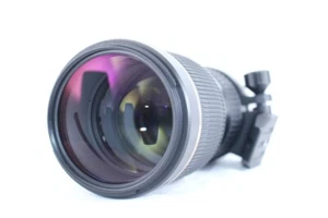 TAMRON SP AF 70-200mm F2.8 MACRO LD Di SONY one item only From JAPAN Used item - Picture 1 of 8