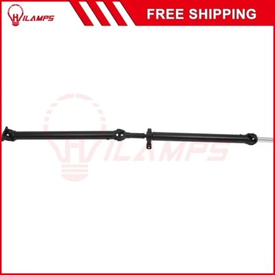 Rear Driveshaft Assembly For Ford F-150 4.2L 4.6L Standard Cab Pickup 2-Door AWD Foto 1 de 4