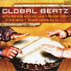 Various Artists Global Beatz Cd Album Us Import