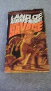 Doc Savage "The Land of Always Night"Kenneth Robeson 1935, 1966 (2nd printing) - Picture 1 of 4