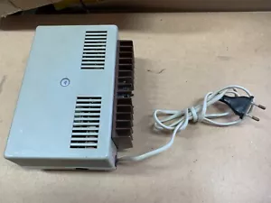 PK-01 Lvov (PK-01 Lviv) - ( Soviet union computer ) - PSU - Picture 1 of 6