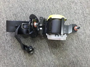 OEM 89813-S1000NNB 3rd Seat Belt Assy Left for Hyundai Santa Fe 2019~23 & Hybrid - Picture 1 of 10