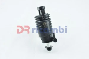 POMPA ACQUA LAVACRISTALLO PARABREZZA PER RENAULT R19 R21 CLIO I - ERA 465037 - Imagen 1 de 7