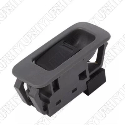 1x Interruptor de ventana eléctrica delantero derecho 37995-75F00 para Suzuki Grand Vitara 1999-2004 Foto 1 de 4