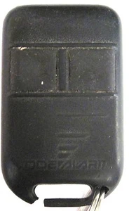 keyless remote entry GOH-MM6-101890 code alarm control keyfob transmitter beeper - Picture 1 of 3
