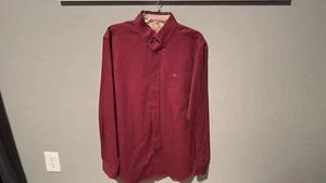 BRAND NEW King Ranch Button Down - Picture 1 of 1