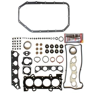 Head Gasket Set Oil Pan Gasket For 2004-2011 Honda CR-V Honda Element Acura 2.4L - Picture 1 of 1