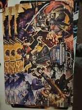 Yugioh WCQ Regional 2012 Grapha, Dragon Lord of Dark World Playmat