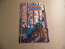 Jon Sable Freelance #48 (First Comics 1987) Free Domestic Shipping