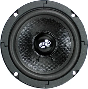 Controlador de woofer de 5 pulgadas actualizado 200 vatios pico alto rendimiento bajo medio rango medio - Imagen 1 de 7