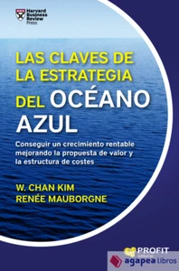 Las claves de la Estrategia del Océano Azul. NUEVO. ENVÍO URGENTE (Librería Agap - Imagen 1 de 1