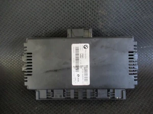 MINI COOPER ONE R56 (07-10) B MODULO COMANDO LUCE POZZETTO 3455701 - Foto 1 di 1