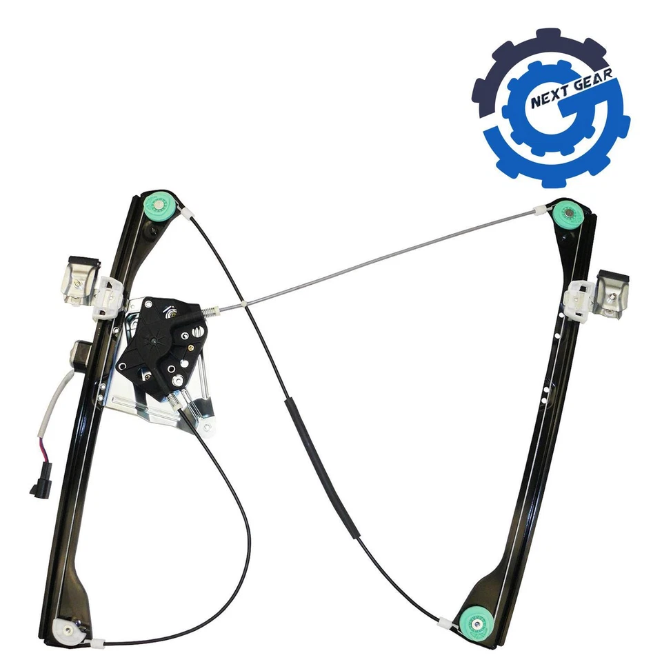 Nuevo motor y regulador de ventana ACI 2001-07 Pontiac Aztek Buick Rendezvous 82268 Foto 1 de 1