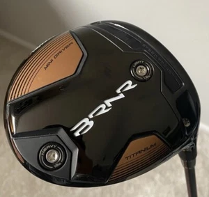 Taylormade Brnr Mini Driver 13.5  - Picture 1 of 8