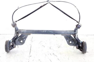 5148J8 Brücke Hinterachse PEUGEOT 107 1.0 B 50KW 5M 3P (2013) Ersatz Usat - Bild 1 von 6