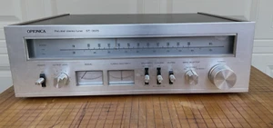 Optonica ST-3535 Stereo Tuner - Tested Works Fine - Picture 1 of 6