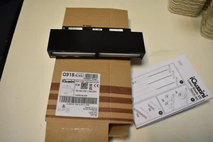 iGuzzini Q918 LED Laser Blade Design Leuchte 18,5W (10x1,7W/LED) NEU IN OVP - Bild 1 von 5