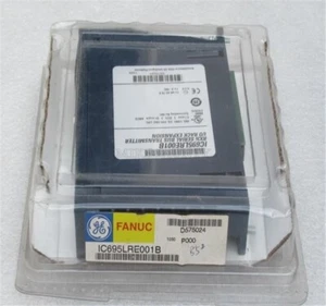 IC695LRE001B New 1Pc Fanuc ky - Bild 1 von 3