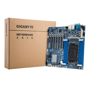 Gigabyte MS03-CE0 Server Mainboard (ATX/LGA 4677/single) Motherboard - Picture 1 of 5