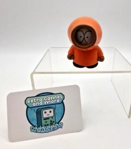 Comedy Central South Park Figur Kenny 1998 Retro Vintage - GUT!! - Bild 1 von 6