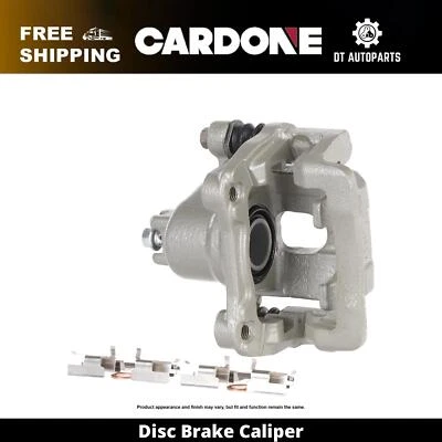 Pinza de freno de disco trasera izquierda cardone 2004 2005 2006 para Honda Pilot 2003-2008 Foto 1 de 4