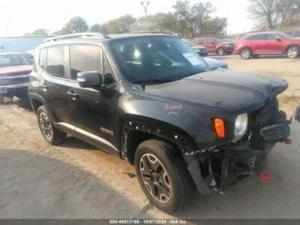 Used Transfer Case Control Module fits: 2017 Jeep Renegade Transfer Case Grade A - Picture 1 of 24