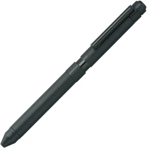 Zebra SB14-BK Multifunction Pen Sharbo X ST3 Black - Picture 1 of 12