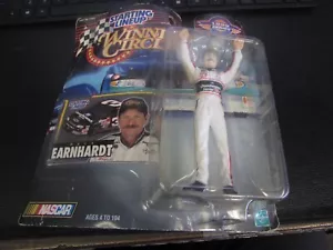 Línea inicial Hasbro 1999 - círculo de ganadores - Dale Ernhardt - sin abrir - Imagen 1 de 3