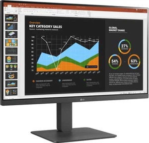 8806091957252 27BR550Y-C 27IN 68.58CM IPS 192 - Picture 1 of 1