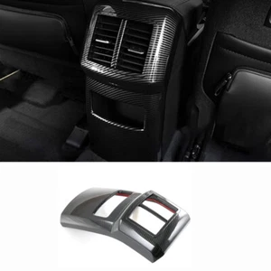 Cubierta de ajuste de salida de aire acondicionado trasero para automóvil Kia Sportage NQ5 2022 2023 - Imagen 1 de 6