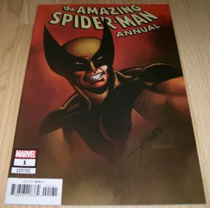 Amazing Spider-Man (2022 7th Series) Annual #1C...Published Oct 2023 by Marvel - Picture 1 of 1