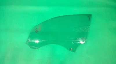 04 05 JAGUAR XJ8 DRIVER LEFT FRONT WINDOW DOOR GLASS OEM 2838-51A Foto 1 de 4
