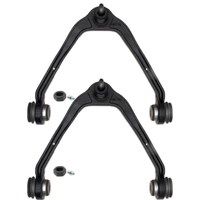 AC DELCO Front Upper Control Arms Set 2PCS For Silverado Sierra 1500 Chevy GMC - Image 1 of 4
