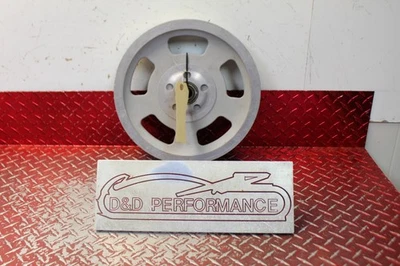 Harley Davidson 2006 V-Rod VROD VRSCA fabricante original 1 1/2 polea de tracción trasera 40431-01 VR28 Foto 1 de 4