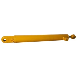 Hydraulic Bucket Tilt Cylinder Replacement for CASE Skid Steer Loader Models - Picture 1 of 8