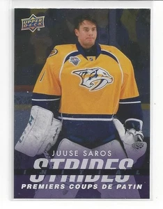 24-25 Tim Horton's Rookie Retrospective Base - CP - DD - IS - ITB - SS - TB - Picture 1 of 156