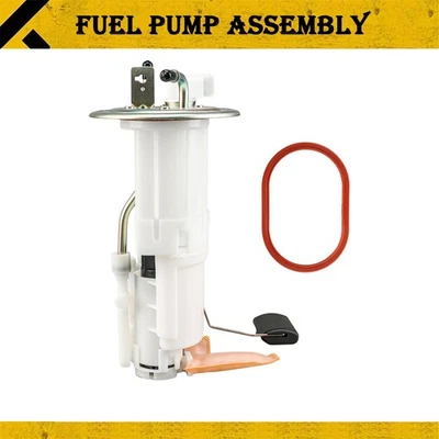 Conjunto de bomba de combustible para Hyundai Azera 2006-2011 todos los motores con junta E8818 Foto 1 de 4