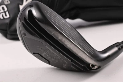 Mizuno CLK 2018 #5 Hybrid / 25 Degree / Regular Flex Speeder Evolution HB 75 - Image 1 of 4