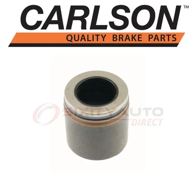 Carlson Front Disc Brake Caliper Piston for 2003-2005 Chevrolet Astro  - Pad al Foto 1 de 4