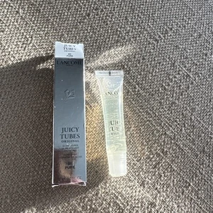 Lancome Juicy Tubes Ultra Shiny Hydrating Lip Gloss ~ 01 PURE ~ .5 Fl Oz / 15mL - Picture 1 of 4