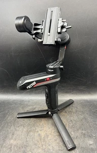 Zhiyun Weebill S Handheld Gimbal Stabilizer Mirrorless DSLR CR110 - Picture 1 of 17