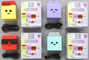 Speaker set of 4 types Speaker "KEYTALK MONSTER" - Picture 1 of 1