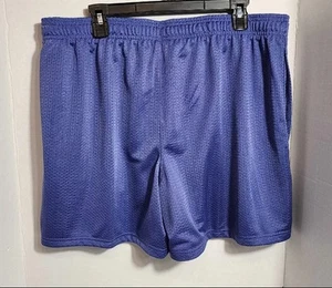 Under Armour UA Icon Mesh Shorts Size 2XL Men’s New With Tags - Picture 1 of 5