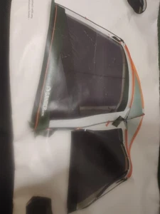 Gander Mountain "The Vista Dome Screen House 12'×12'×7'2" (Neu) - Bild 1 von 9