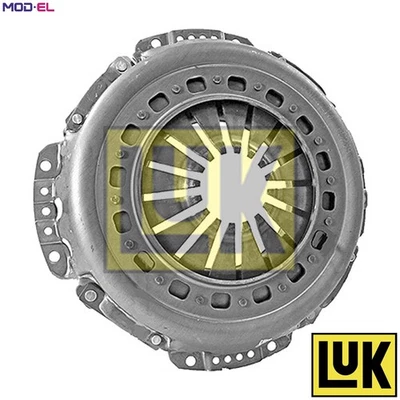 CLUTCH PRESSURE PLATE 133 0272 10 FORCLUTCH PRESSURE PLATE 133 0272 10 FOR NEW H - Image 1 of 4