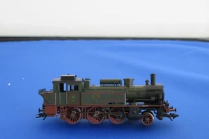 Locomotiva a vapore Trix 22853 in ottime condizioni - Imagen 1 de 3