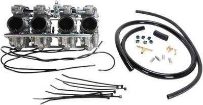 Mikuni Rs Series Carbs 38Mm RS38-D19-K - Image 1 of 3