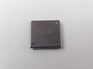 Intel N80C188 80188 CPU, PLCC - Picture 1 of 2
