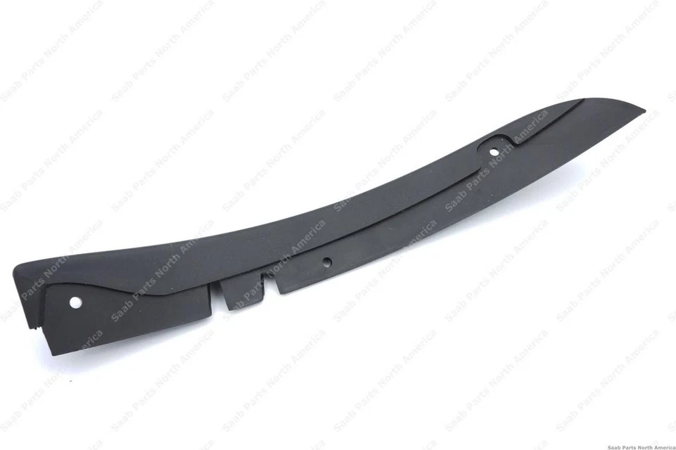 Genuine Saab Rear Right Bumper Trim Cover For 1994-1997 Saab 900 4480760-AD Foto 1 de 1